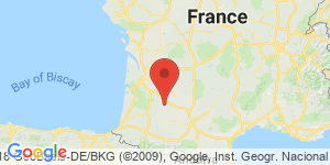 adresse et contact Gites et Chambres d'Hôtes de Pehillo, Nérac, France