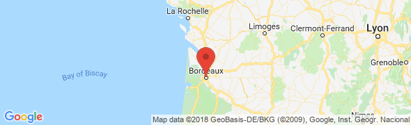 adresse serrurier-bordeaux.com, Bordeaux, France