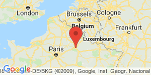 adresse et contact RGHL navette Air Train, Reims, France