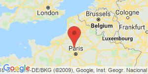 adresse et contact A2LDS, Anserville, France