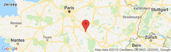 adresse polybel.fr, Auxerre, France