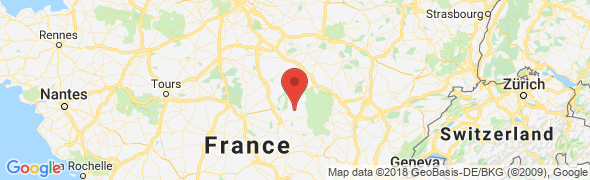adresse ledevu.fr, Mnetreuil, France