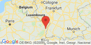 adresse et contact Créa PLV, Valff, France