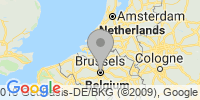adresse et contact P&V, Bruxelles, Belgique