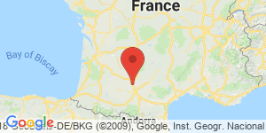 adresse et contact Monsalve, Grisolles, France
