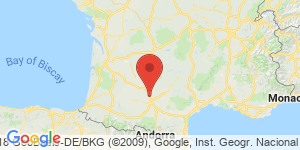 adresse et contact Pekason audio systems, Castelnau, France