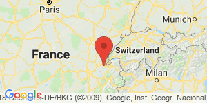adresse et contact PXL INDUSTRIES, Bellegarde-sur-Valserine, France