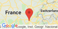 adresse et contact crealyon, lyon, France