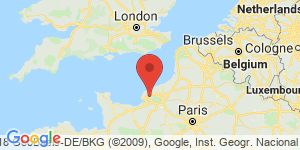 adresse et contact Eticq Industrie, Bolbec, France