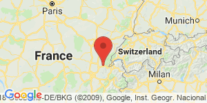 adresse et contact Sirelis, Nantua, France