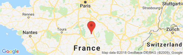 adresse cirotte-sancerre.com, Bu, France