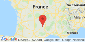 adresse et contact Dpieces, Bertholène, France