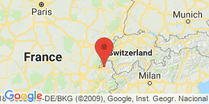 adresse et contact Agence NCI immobilier, Bonne, France
