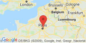 adresse et contact Chimirec developpement, Dugny, France