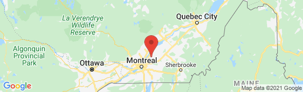 adresse azureo.ca, Saint-Denis-sur-Richelieu, Canada