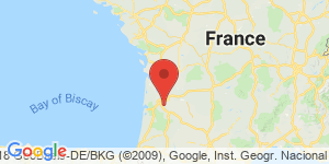 adresse et contact Flore et jeanne, Tabanac, France