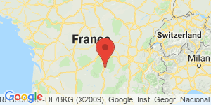 adresse et contact ID Référenceur, Vergongheon, France