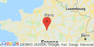 adresse et contact Actipose - Dupre Menuiserie, Marcilly en Villette, France