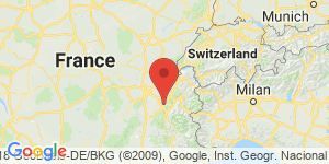 adresse et contact Site Du Pro, Coublevie, France