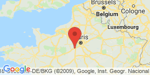 adresse et contact Aedes Diagnostics, Ablis, France