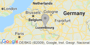 adresse et contact BGL BNP Paribas, Luxembourg