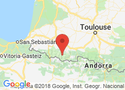 adresse location-le-luzeen.fr, Luz-Saint-Sauveur, France