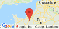 adresse et contact Joël Simon - Les jeux du conquérant, Bernay, France