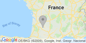 adresse et contact Yaksha, Brugnac, France