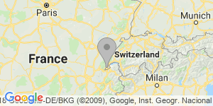 adresse et contact La Maison du Café, Trottet SA, Meyrin 1 - Genève, Suisse