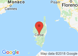 adresse residences-de-corse.com, Corse