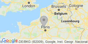 adresse et contact CERBA, Saint Ouen l'Aumône, France
