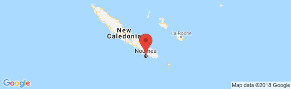 adresse ads.nc, Nouméa, Nouvelle-Calédonie