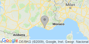 adresse et contact AMG la Couronne, Marseille, France