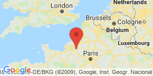 adresse et contact Aquavital, Le Mesnil-Esnard, France