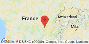 adresse et contact Univers-elec, Sainte-Catherine, France