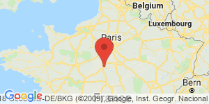 adresse et contact La Fabrique de Com, Fleury-les-Aubrais, France