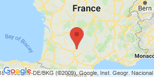 adresse et contact Parc Info, Saint-Cirq, France