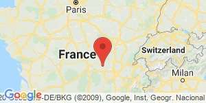 adresse et contact Le Luminaire LED, Roanne, France