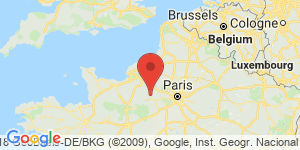 adresse et contact MOCCOB, Buis-sur-Damville, France