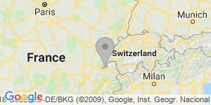 adresse et contact Christophe Ambre, Genève, Suisse