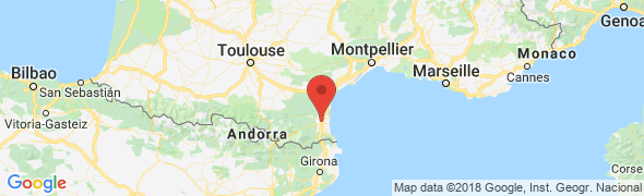 adresse aerofutur.com, Perpignan, France