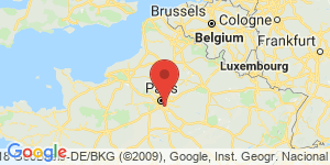 adresse et contact La Champenoise, Yerres, France