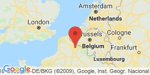 adresse et contact Gayant Gourmand, Douai, France