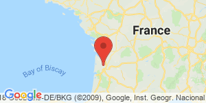 adresse et contact Calobois, Labarde, France