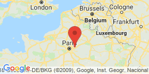adresse et contact Qarson, Isles-lès-Villenoy, France