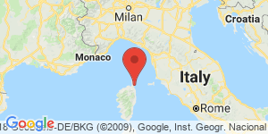 adresse et contact Localisimmo, Bastia, France