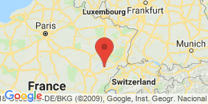 adresse et contact Boutik'Orientale, Rioz, France