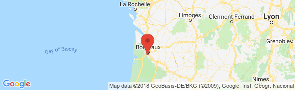 adresse safe-atlantic.fr, Léognan, France