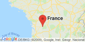 adresse et contact Institut L'Embellie, Montbron, France