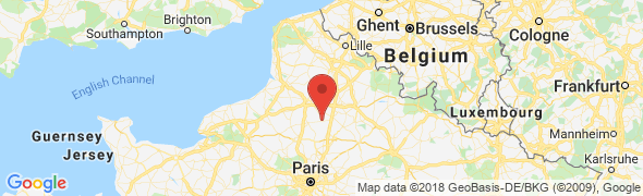 adresse montdi-import.fr, Montdidier, France